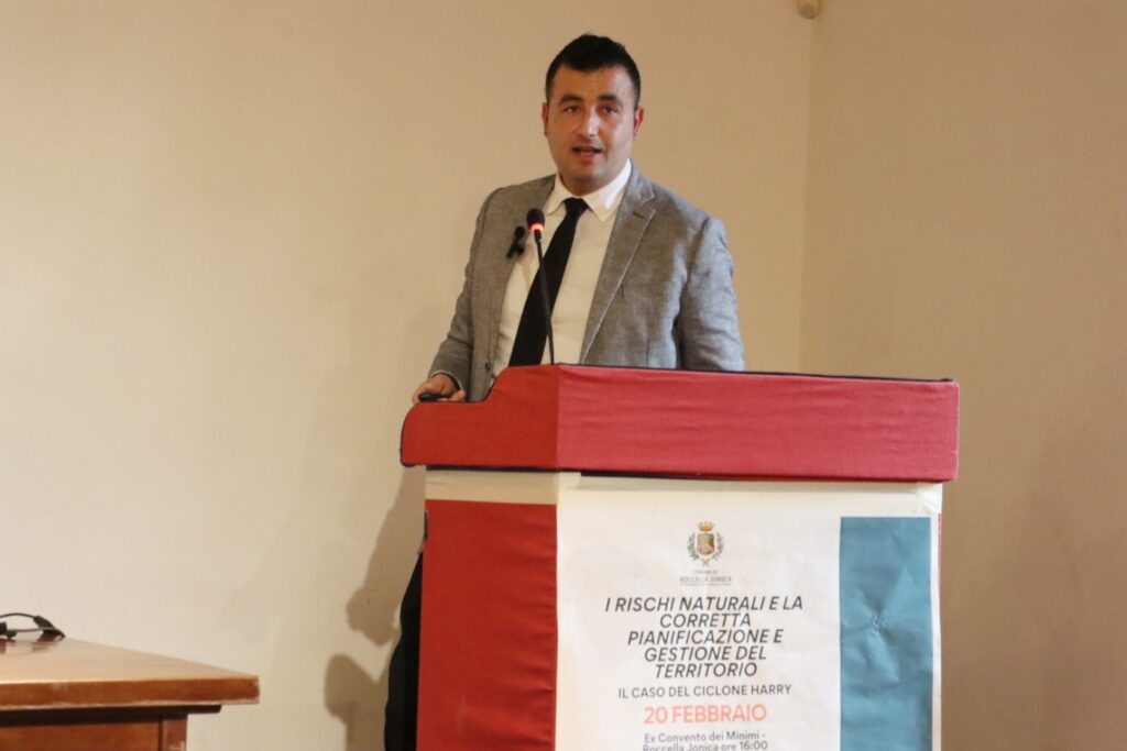 convegno roccella jonica 20 febbraio 2026