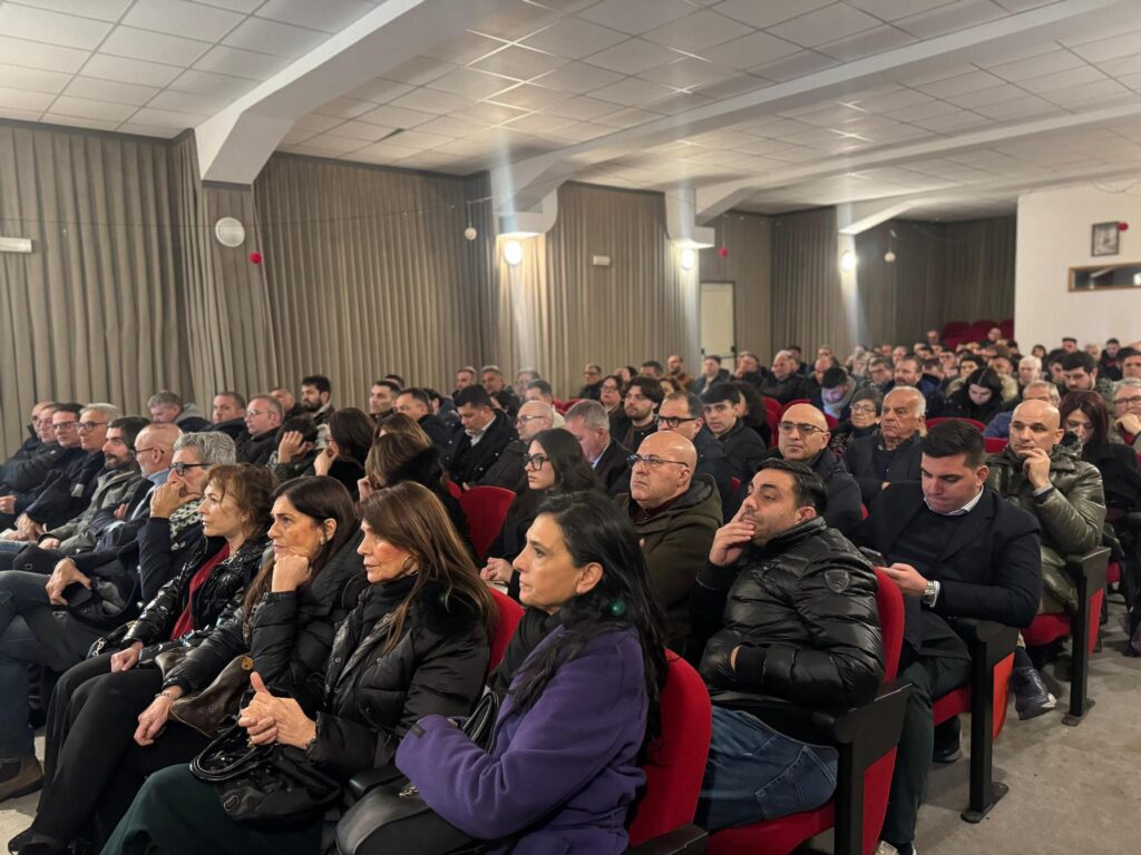 convegno san roberto
