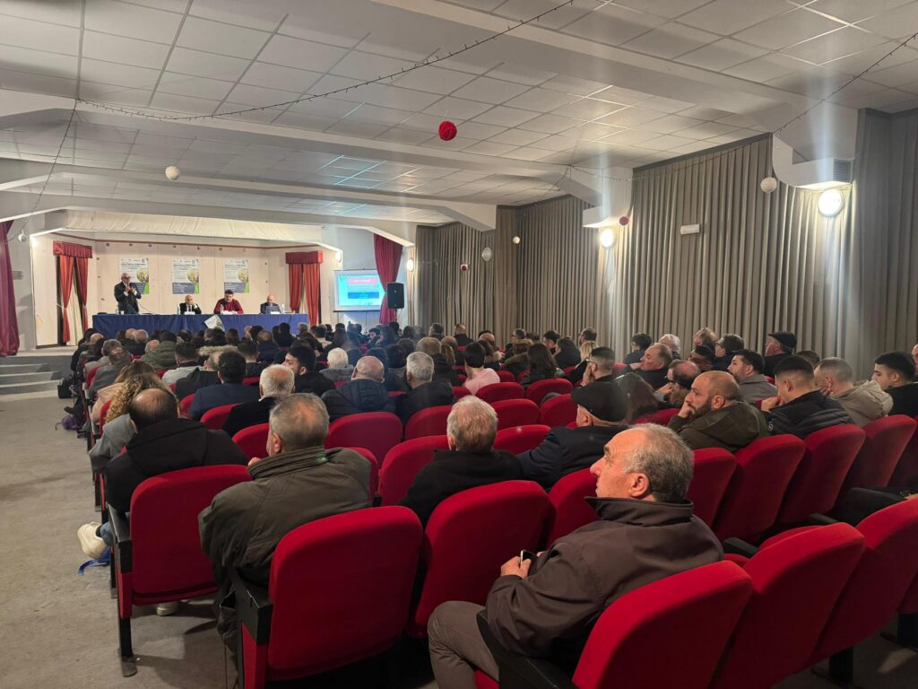 convegno san roberto