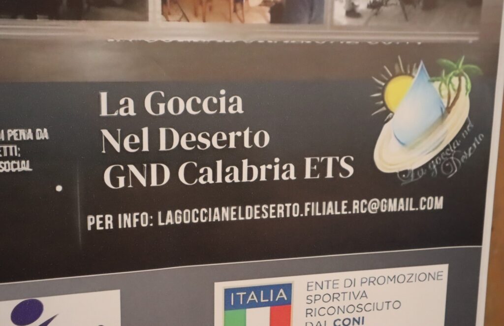 corso formazione aspiranti volontari Penitenziari reggio calabria