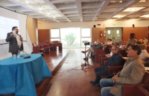corso formazione aspiranti volontari Penitenziari reggio calabria