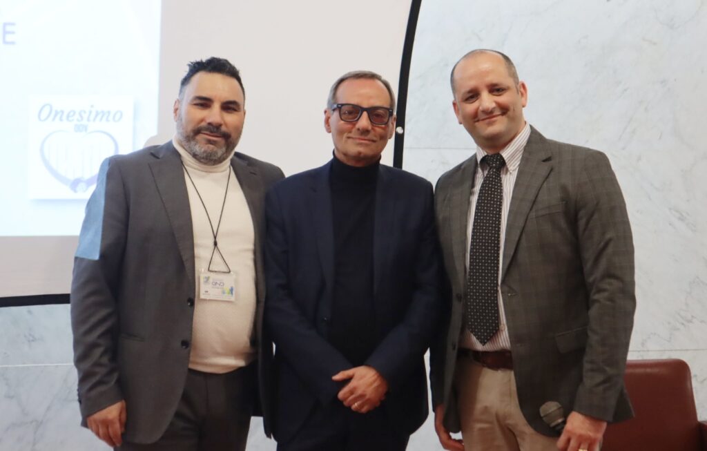 corso formazione aspiranti volontari Penitenziari reggio calabria