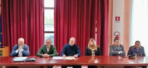corso guardia giurata venatoria
