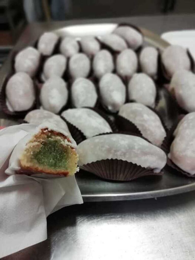 cucchitella' di Sciacca