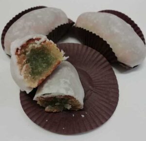 cucchitella' di Sciacca