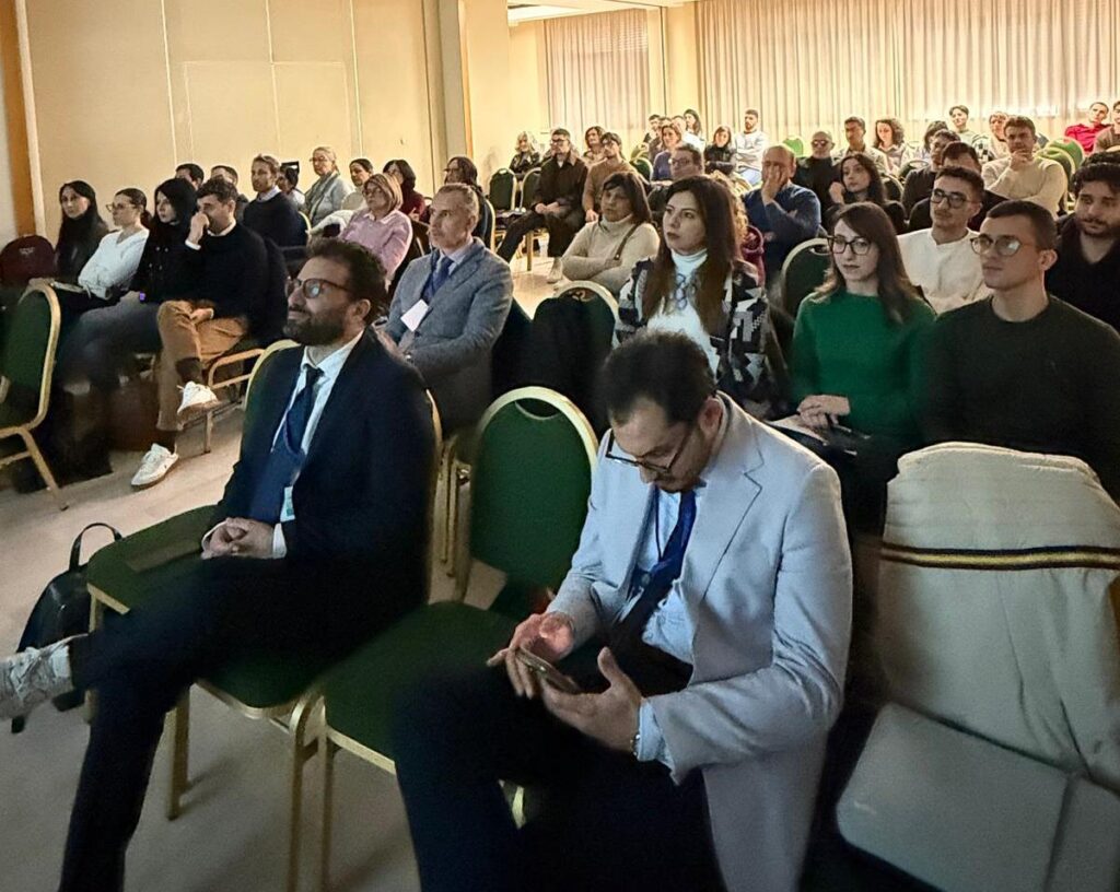 Ordine dei Fisioterapisti di Reggio Calabria