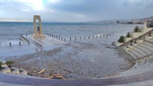 danni maltempo reggio calabria