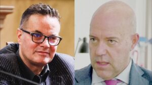 davi procuratore rossi