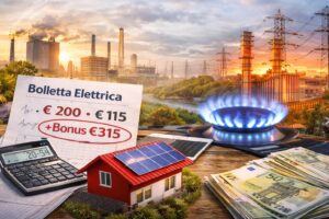 decreto bollette