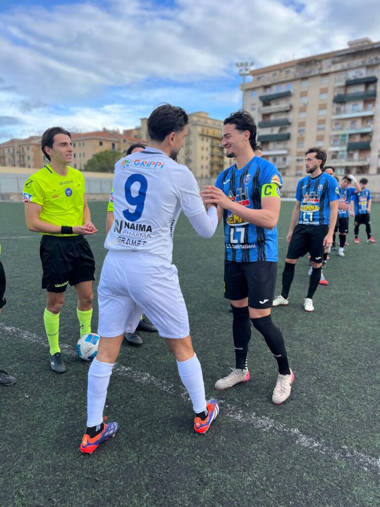 derby di bagheria