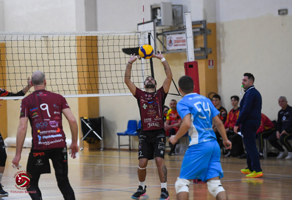 dhelios volley