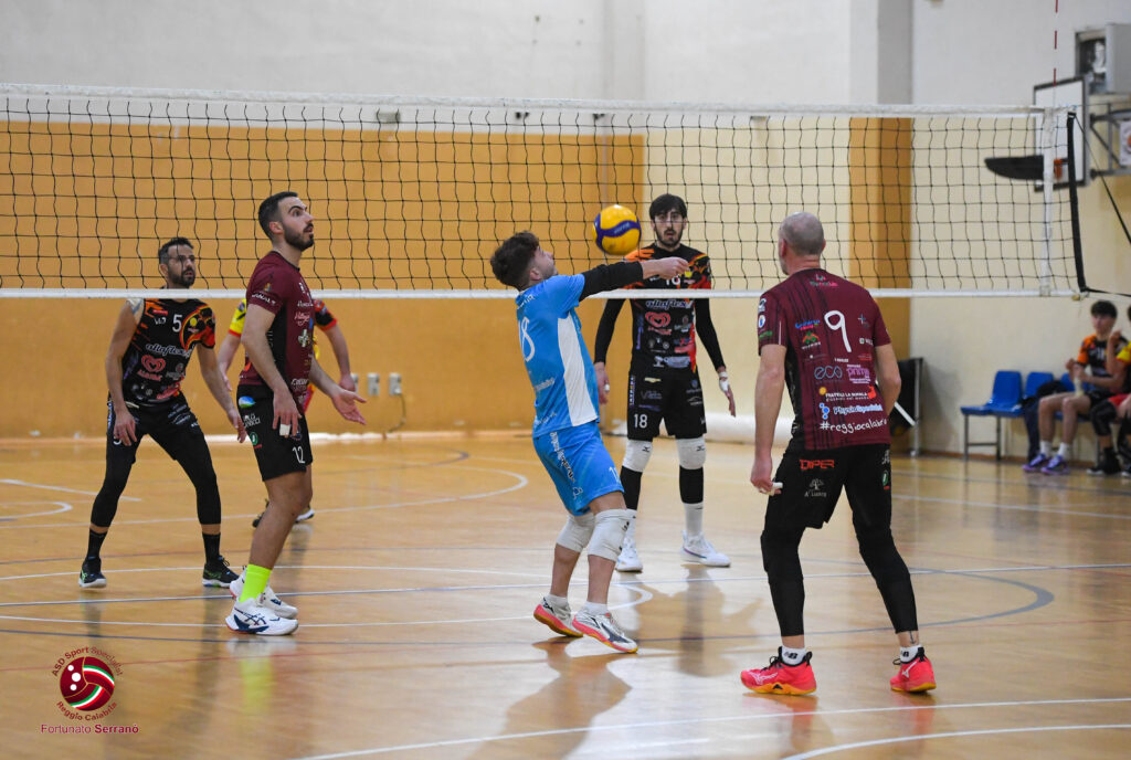 dhelios volley