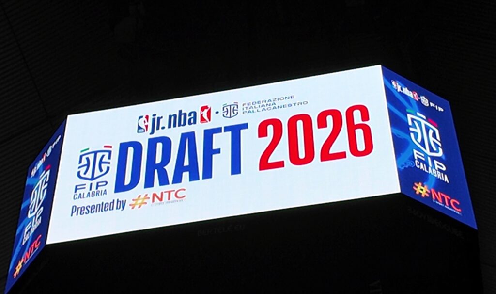 draft nba junior