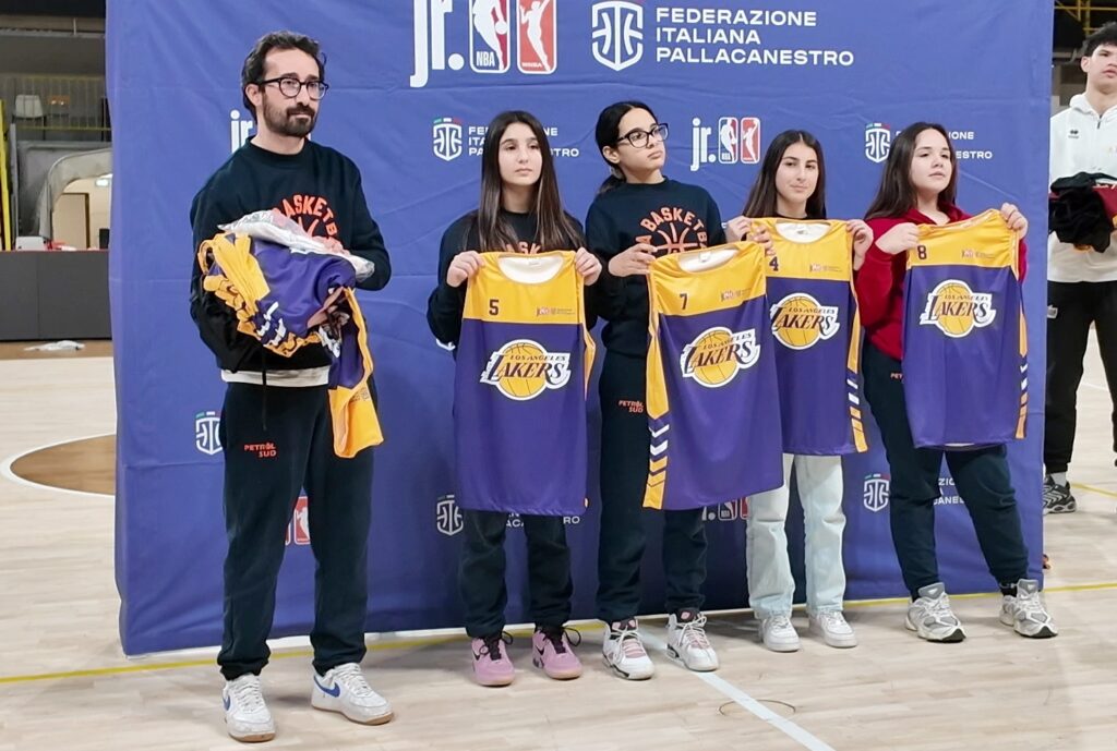 draft nba junior