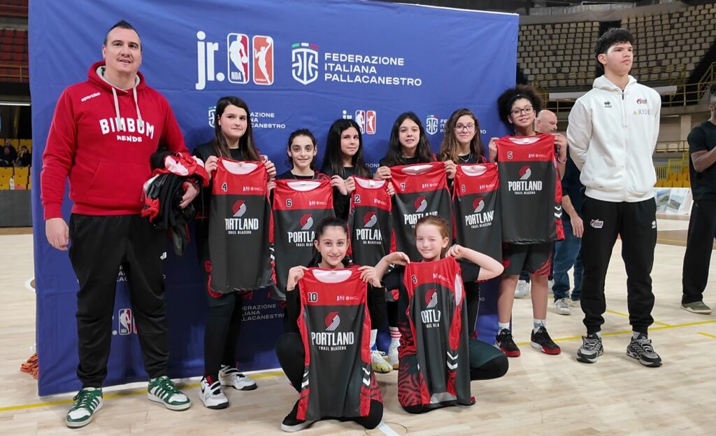 draft nba junior