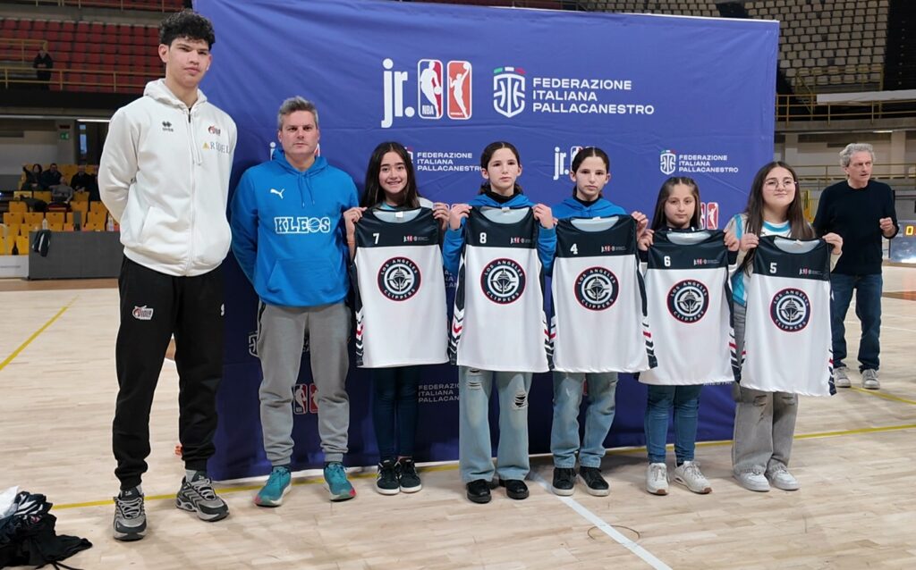 draft nba junior
