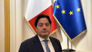 ernesto rapani