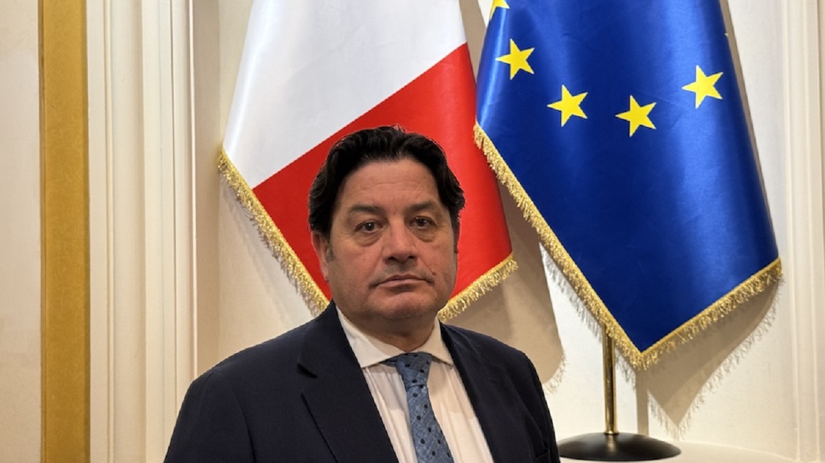 ernesto rapani