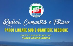 evento Forza Italia reggio calabria