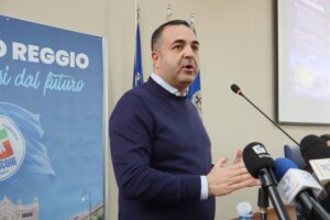 evento forza italia reggio calabria cannizzaro