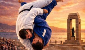 evento judo reggio calabria