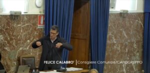 felice calabrò