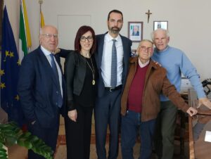 firma protocollo casali peloritani