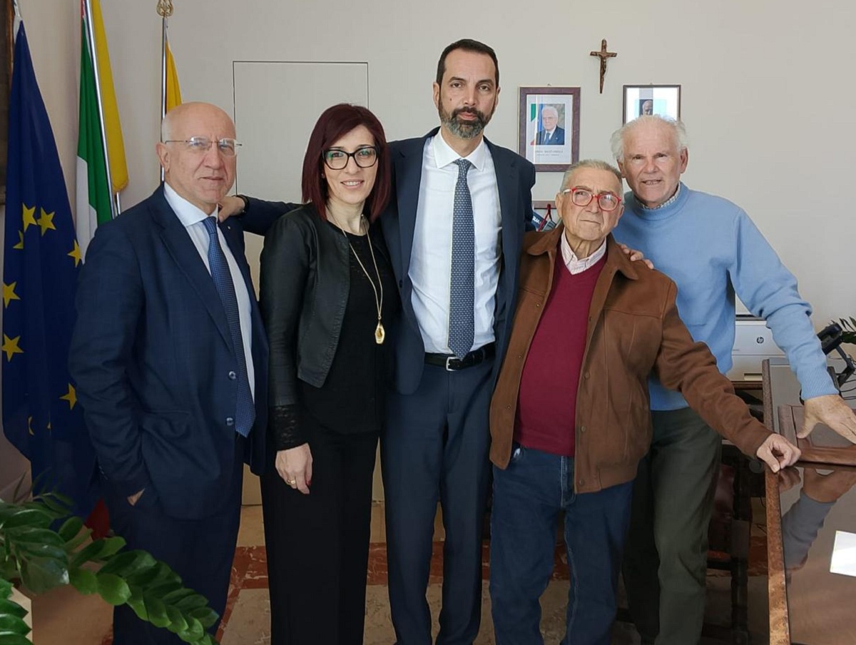 firma protocollo casali peloritani