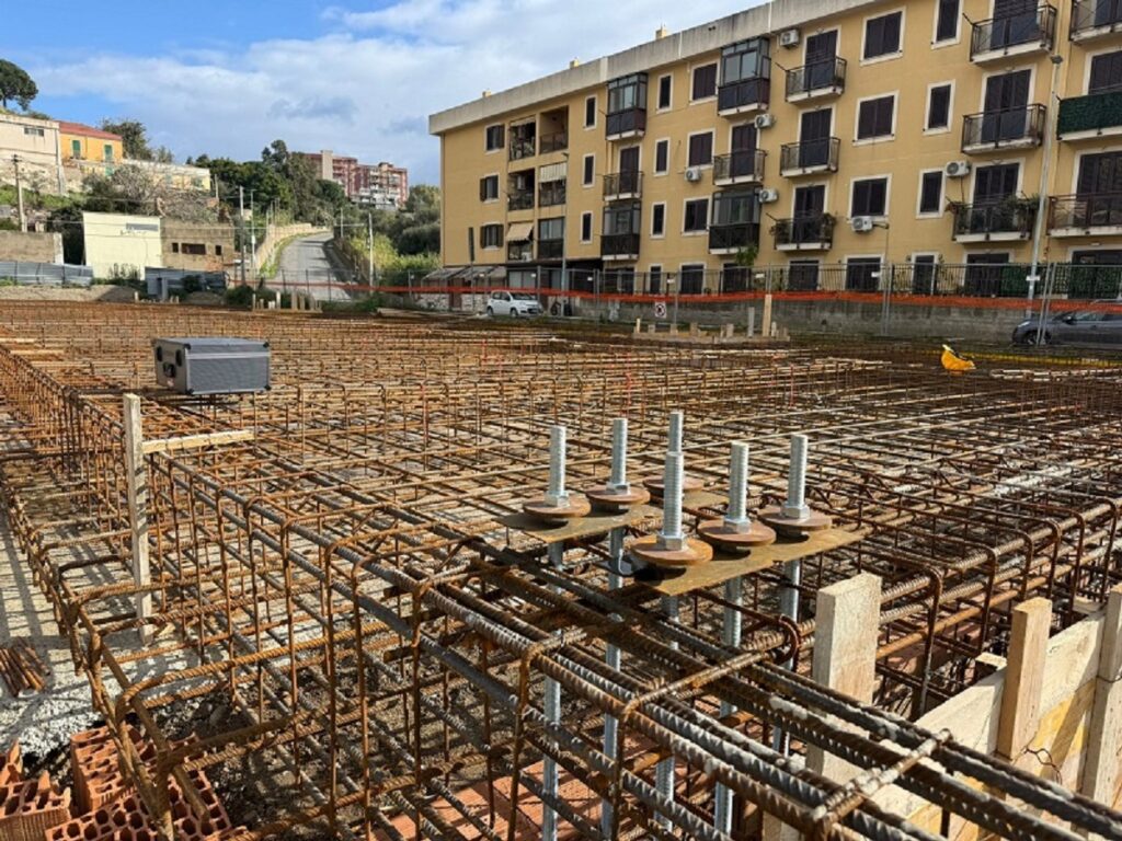 fondo basile messina