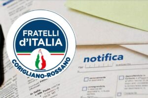 fratelli d'italia rottamazione