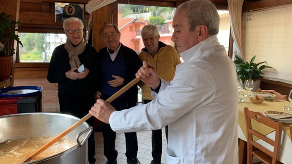 frittolata inner club reggio calabria