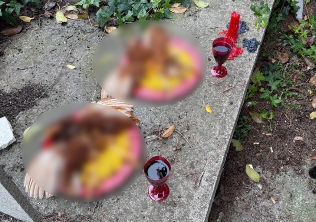 galline sgozzate cimitero palizzi