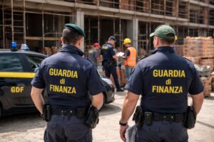 gdf cantieri