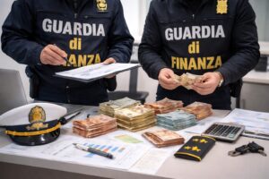gdf soldi