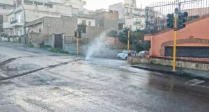 geyser reggio calabria