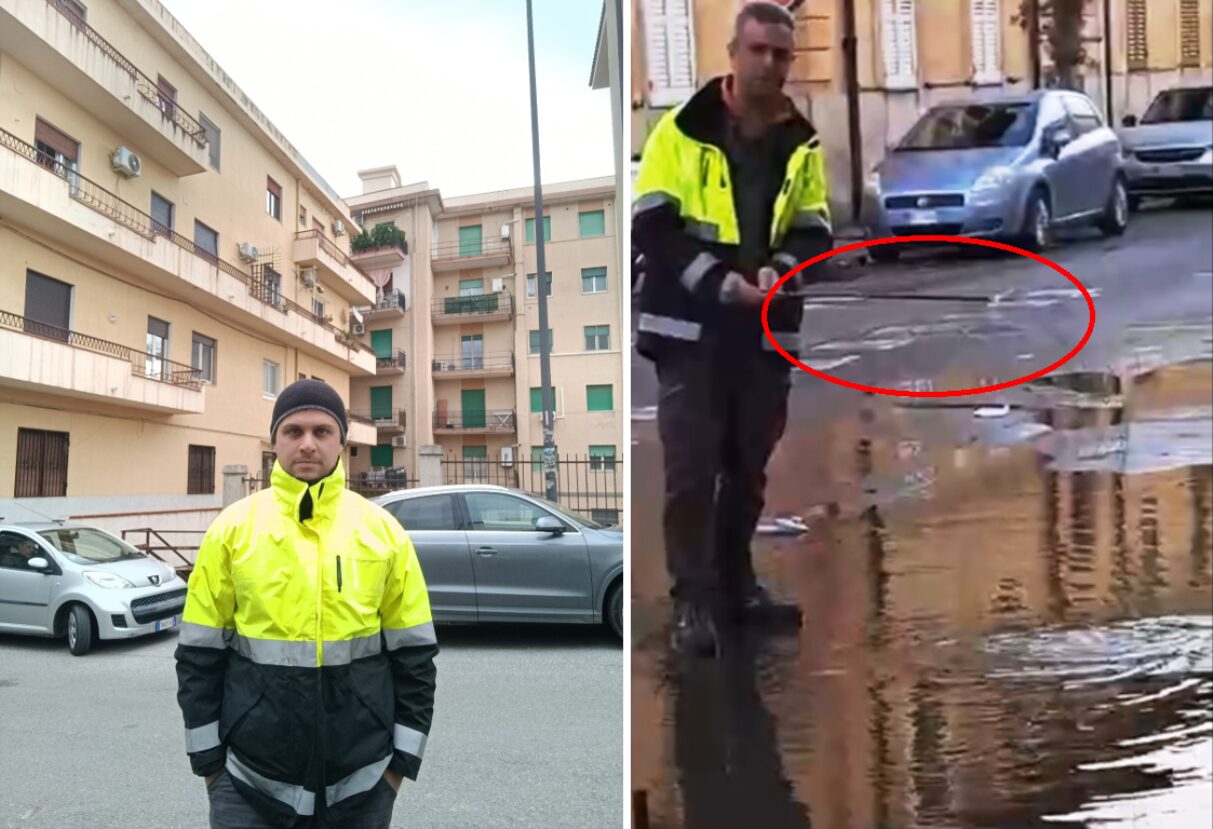 giovanni di bella pesca a santa caterina