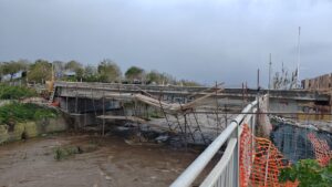 impalcatura ponte calopinace
