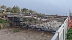 impalcatura ponte calopinace