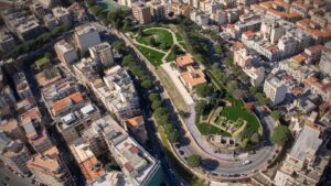 impianti sportivi messina