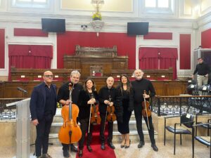 inaugurazione anno giudiziario