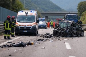 incidente