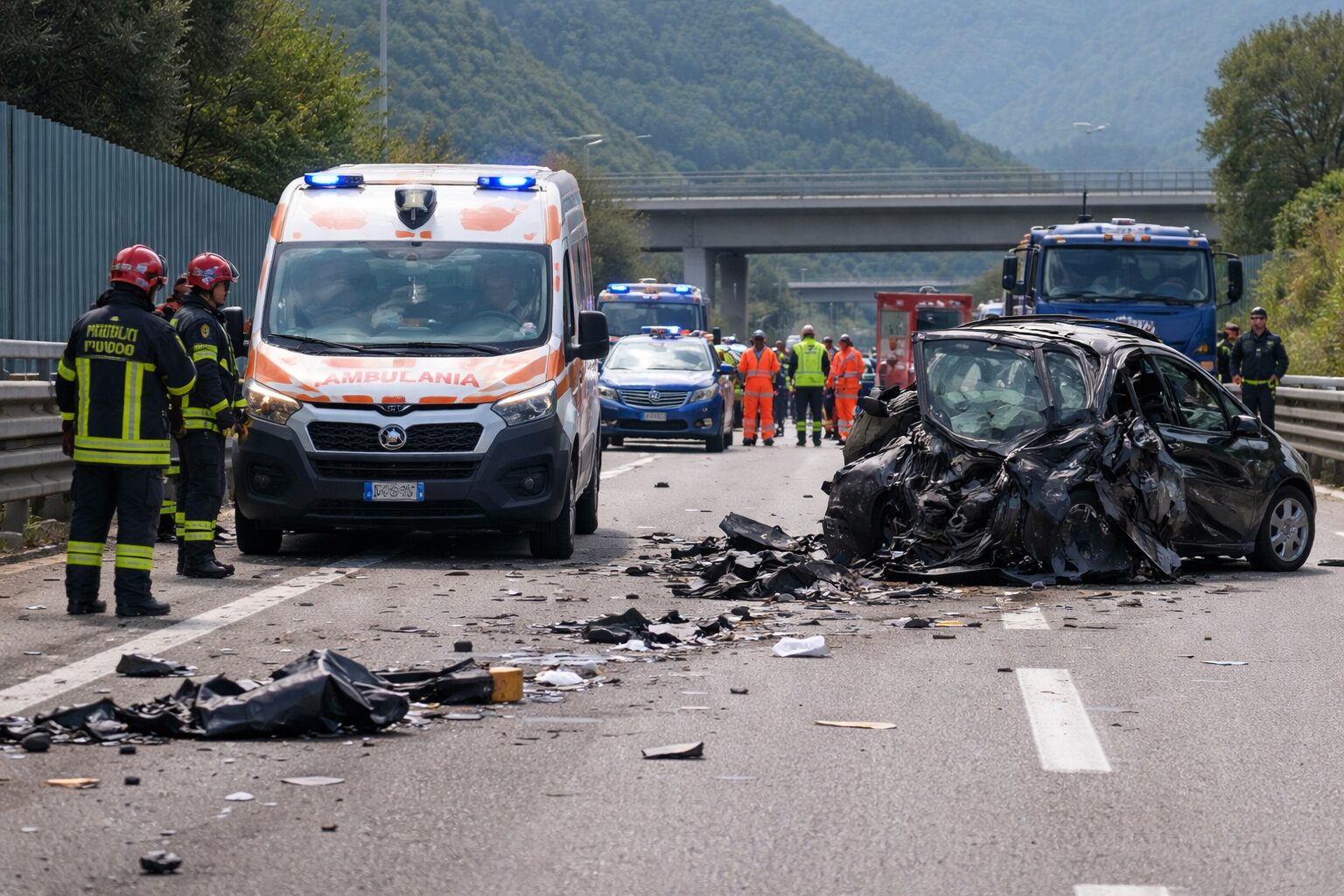incidente