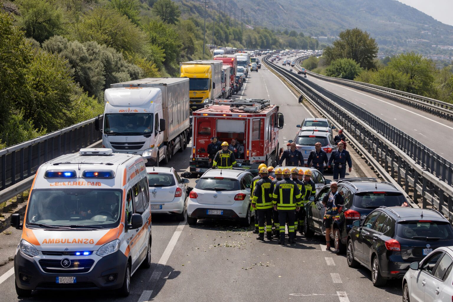 incidente