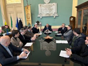 incontro associazioni di categoria