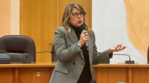 incontro bianca rende sanità