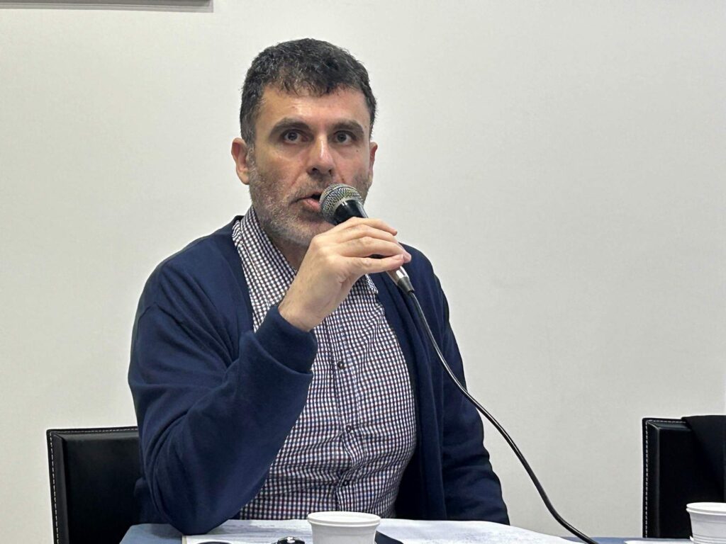 incontro calabria fes festival a spazio open
