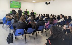 incontro carabinieri