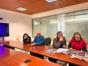 incontro in regione comitato difesa costa cannitello