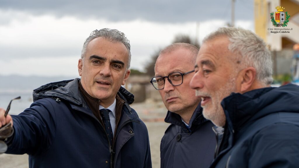 incontro istituzioni erosione bocale