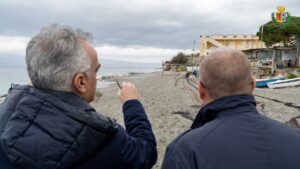 incontro istituzioni erosione bocale